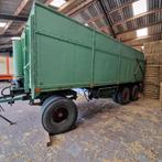 kiepper kipper kiepaanhanger, Zakelijke goederen, Agrarisch | Werktuigen, Ophalen of Verzenden, Overige typen