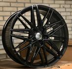 Nieuwe set 21 inch Vossen HF-7 style velgen Audi VW Benz BMW, Velg(en), 285 mm, Nieuw, Zomerbanden