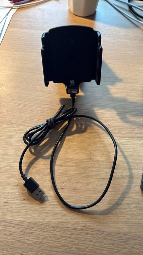 Brodit iPhone houder VW Passat, Auto diversen, Carkits, Gebruikt, Ophalen of Verzenden