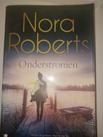 Onderstromen- Nora Roberts, Boeken, Thrillers, Ophalen of Verzenden, Zo goed als nieuw