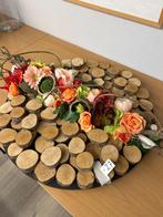 Bloemstuk, Ophalen of Verzenden, Zo goed als nieuw