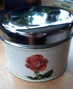 Vintage Brabantia Cacaobusje, Ophalen of Verzenden, Gebruikt