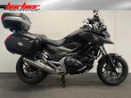 Honda NC 750 X (bj 2014), 745 cc, Bedrijf, Onbekend, Overig