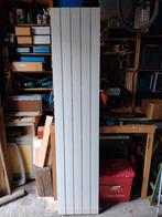 Nette radiator 185x40cm, Doe-het-zelf en Verbouw, Verwarming en Radiatoren, Ophalen, Gebruikt, Radiator, Minder dan 60 cm