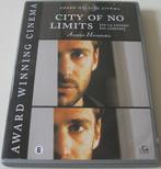 Dvd *** CITY OF NO LIMITS *** Award Winning Cinema, Vanaf 6 jaar, Ophalen of Verzenden, Zo goed als nieuw, Spanje