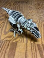 Robot Dinosaurus met Afstandsbediening, Ophalen of Verzenden, Gebruikt