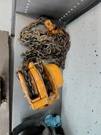 Takel 1.5 ton, Ophalen, Jansen, -, 1735ht