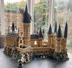 Lego 71043 - Harry Potter kasteel, Kinderen en Baby's, Speelgoed | Duplo en Lego, Ophalen, Zo goed als nieuw, Complete set, Lego