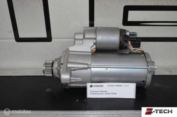 Startmotor Audi A3 8V ('13-'20) 02e911024b LO-3 diverse vw beschikbaar voor biedingen