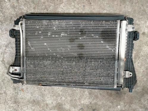Touran 1.4 tsi koelerpakket, Auto-onderdelen, Motor en Toebehoren, Ophalen of Verzenden