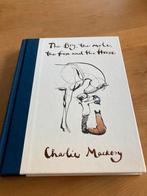The boy, the mole, the fox and the horse- Nieuw, Ophalen of Verzenden, Nieuw, Mackesy, Europa overig