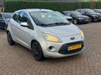 Ford Ka 1.2 Trend 69PK! Airco l Elek ramen l Elek spiegels l, Voorwielaandrijving, Stof, Gebruikt, 4 cilinders