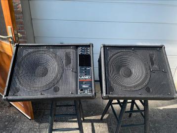 Laney actieve monitorset Theatre TM serie beschikbaar voor biedingen