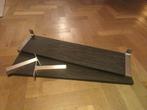 IKEA Egby Jarpen Wandplanken (2x), Huis en Inrichting, Woonaccessoires | Wandplanken en Boekenplanken, Ophalen of Verzenden, Zo goed als nieuw