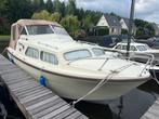Boot, Watersport en Boten, Ophalen, Gebruikt, 3 tot 6 meter
