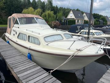 Boot beschikbaar voor biedingen