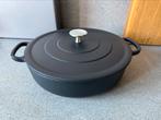 Gietijzeren braadpan - ROYAL van Kempen en Begeer, Huis en Inrichting, Keuken | Potten en Pannen, Ophalen, Nieuw, Gietijzer, Koekenpan of Braadpan