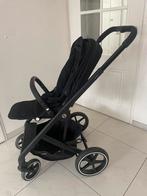 CYBEX BALIOS S buggy + Cloud Z2 i-Size, Kinderen en Baby's, Kinderwagens en Combinaties, Ophalen, Gebruikt, Overige merken