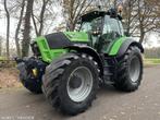 Deutz Fahr 7250 TTV, Niet opgegeven, -, Niet opgegeven