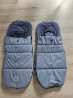 2x bugaboo voetenzak, Kinderen en Baby's, Ophalen, Zo goed als nieuw, Bugaboo
