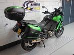 KAWASAKI VERSYS 1000 GRAND TOURER (bj 2017), Motoren, Motoren | Kawasaki, 4 cilinders, Bedrijf, Meer dan 35 kW, Overig