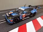 Carrera Digital 132, 32013, BMW M4 GT3, Ophalen of Verzenden, Zo goed als nieuw, Elektrisch, Carrera