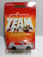 Majorette Cadillac Allante cabrio in ovp, Ophalen of Verzenden, Nieuw, Auto