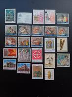 Vaticaanstad  #25.  Mixkaveltje, Postzegels en Munten, Postzegels | Europa | Overig, Overige landen, Verzenden
