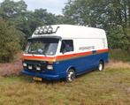 Volkswagen LT40 Rothmans camper, Caravans en Kamperen, Campers, Volkswagen, Diesel, Particulier, 5 tot 6 meter
