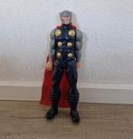 Actiefiguur pop hasbro marvel thor actie 2013, Kinderen en Baby's, Speelgoed | Actiefiguren, Ophalen of Verzenden, Zo goed als nieuw