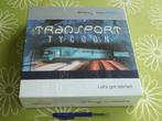 Nieuw in seal: Transport Tycoon - bordspel Ewals Cargo Care, Een of twee spelers, Ophalen of Verzenden, Nieuw