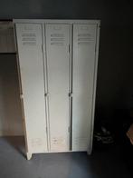 degelijke zware locker, Ophalen, Gebruikt, Industrieel