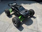 Traxxas XRT XTRM, Hobby en Vrije tijd, Modelbouw | Radiografisch | Auto's, Auto offroad, Zo goed als nieuw, RTR (Ready to Run)