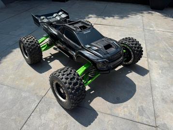 Traxxas XRT XTRM beschikbaar voor biedingen