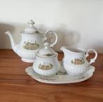 Bavaria Original Duch Castles koffie/thee servies, Ophalen of Verzenden
