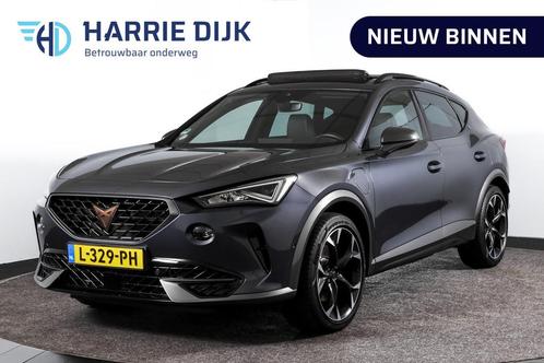 CUPRA Formentor 1.4 e-Hybrid Performance - Automaat | S/K Pa, Auto's, Cupra, Bedrijf, Te koop, Formentor, ABS, Achteruitrijcamera