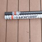 Mast UNIFIBER Flextop, Watersport en Boten, Ophalen, Zo goed als nieuw, Minder dan 250 cm, Mast
