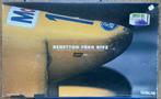 Hasegawa Benetton B192 Ford Schaal 1:24, Hobby en Vrije tijd, Modelbouw | Auto's en Voertuigen, Overige merken, Auto, Groter dan 1:32