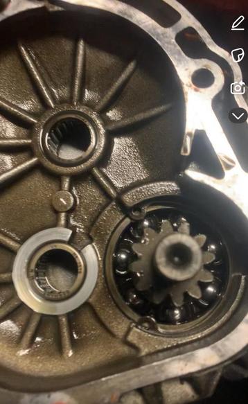 180 vertanding dubble disk dubble gelagerd beschikbaar voor biedingen