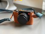 Leica D-Lux 8 + Leren Hoes & SD Kaart 64GB, Compact, Ophalen of Verzenden, Zo goed als nieuw, Overige Merken