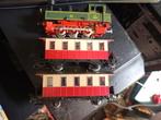 Treinsetje Märklin ho, Ophalen of Verzenden, Wisselstroom, Märklin