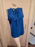 Super leuke kobakt blauwe Studio Anneloes travelstof maat L, Kleding | Dames, Studio Anneloes, Blauw, Maat 42/44 (L), Ophalen of Verzenden