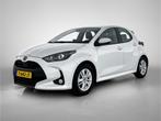 Mazda 2 Hybrid 1.5 Agile Camera achter | Apple Carplay/Andro, Auto's, Mazda, 12 maanden, Gebruikt, Wit, Bedrijf