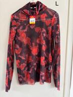 Dames shirtje, Kleding | Dames, Maat 42/44 (L), Nieuw, Ophalen of Verzenden, Lange mouw