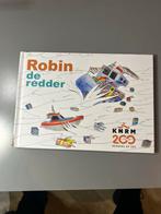 Robin de Redder - KNRM Kinderboek, Ophalen of Verzenden, Zo goed als nieuw, Sprookjes