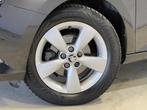 Skoda Fabia 1.2 TSI JOY | Parkeersensoren Achter | Lichtmeta, Voorwielaandrijving, Stof, Gebruikt, 4 cilinders