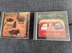 2 cd's Crowded House, Ophalen of Verzenden, 1960 tot 1980, Zo goed als nieuw