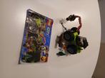 Lego bostrekker 60181, Kinderen en Baby's, Ophalen, Gebruikt, Complete set, Lego