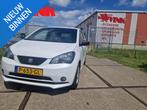 SEAT Mii 1.0 FR Connect By Mango, Voorwielaandrijving, Stof, Gebruikt, LED verlichting