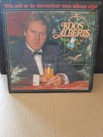 koos alberts - wie wil er in december alleen zijn, Cd's en Dvd's, Gebruikt, Verzenden, 7 inch, Single